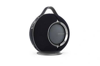 Devialet - Devialet Mania Black with dock