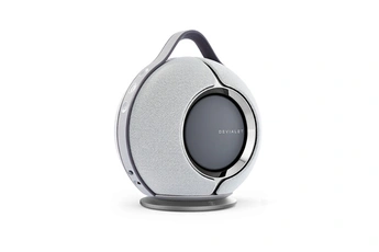 Devialet - Devialet Mania Grey with dock