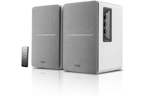 Toutes les enceintes HIFI