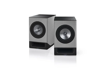 Technics - SC-CX700E-H Silky Gray vendues par paire