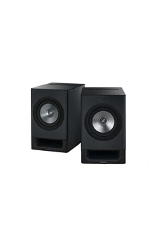 Technics - SC-CX700E-K Charcoal Black vendues par paire