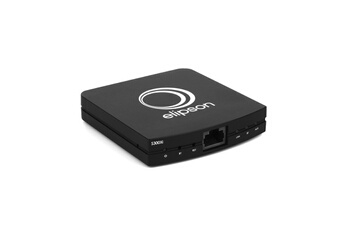 Lecteur réseau streamer / Spotify Connect / DAC 24-bit / 192kHz intégré / Google cast - Airplay 2 - Bluetooth 5.0