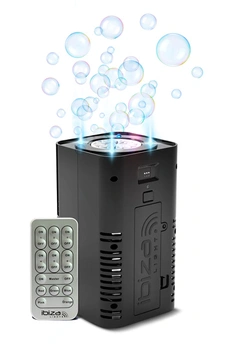 LUMIERE Ibiza BUBBLE DREAM - vue 2