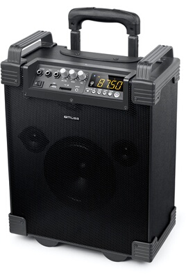 Muse M-1910 T