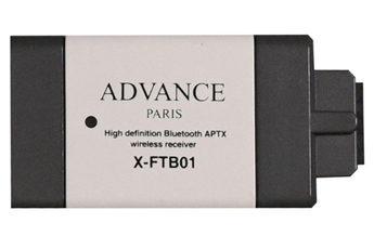 Adaptateur Bluetooth/Wi-Fi Advance Paris X-FTB01