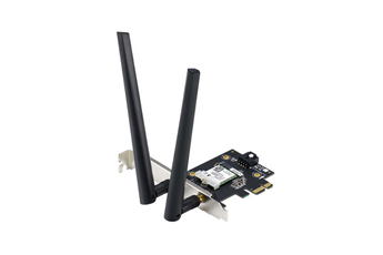 Adaptateur Bluetooth/Wi-Fi Asus PCE-AXE5400