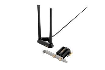 Adaptateur Bluetooth/Wi-Fi Asus PCE-AXE59BT