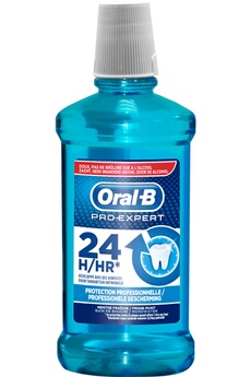 Oral B Pro-Expert Bain de bouche menthe fraîche 500 ml