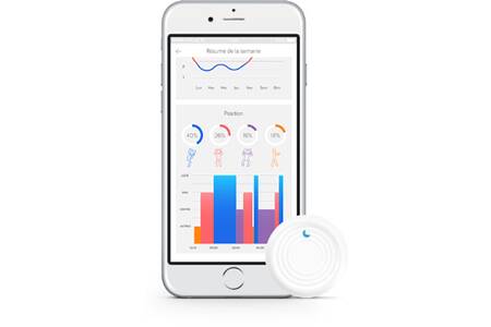 Aide au sommeil Holi SLEEPSENSOR