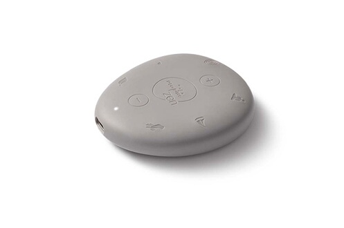 ZEN - GALET DE RELAXATION SONORE