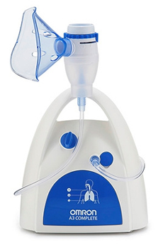 Appareil respiratoire et inhalateur Omnibus Inhalateur électrique