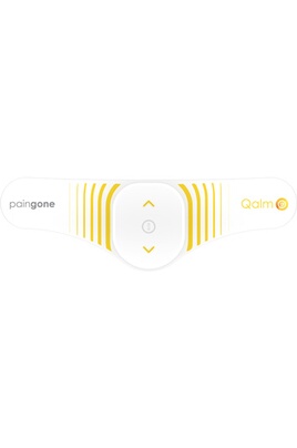 Paingone Qalm - Prévient et soulage les migraines