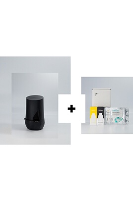 Romy HYLAB NOIR + COFFRET DECOUVERTE