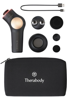 Therabody - TheraFace PRO BLACK