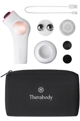 Therabody TheraFace PRO WHITE