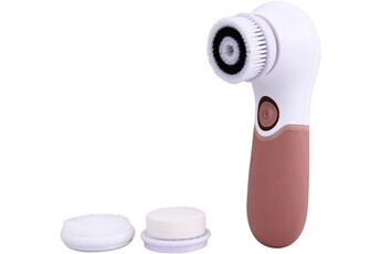 Okoia Brosse nettoyante visage Okoia FB3A