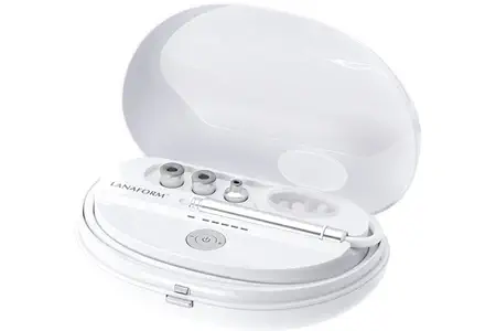 Soin Corps et visage Lanaform Micro dermabrasion anti-rides
