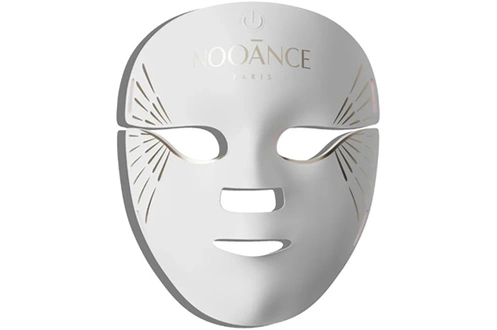 Nooance Masque LED Visage Access+