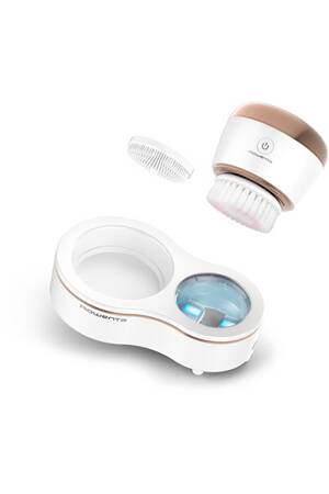 Brosse Nettoyante Visage Philips Visa Care - Anti-âge - Neuf