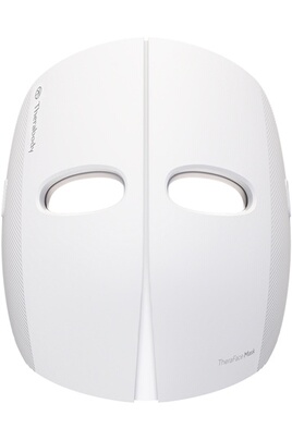 Therabody THERAFACE PRO-MASK LED BLANC