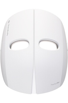 Therabody - THERAFACE PRO-MASK LED BLANC