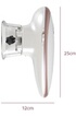 Homedics HM CELL-500 photo 4