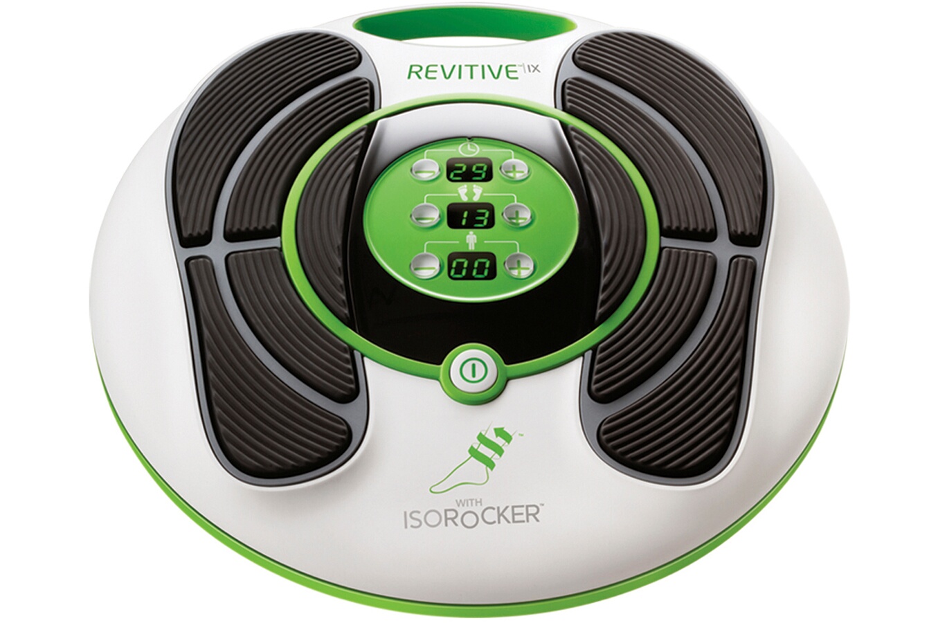 Stimulateur circulatoire Actegy REVITIVE IX CIRCULATION BOOSTER DISPOSITIF MEDICAL HOMOLOGUE Stimulateur circulatoire Actegy REVITIVE IX CIRCULATION BOOSTER DISPOSITIF MEDICAL HOMOLOGUE