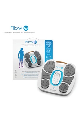Paingone FLLOW Dispositif Médical soulage les jambes sans médicaments