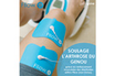 Paingone FLLOW Dispositif Médical soulage les jambes sans médicaments photo 5