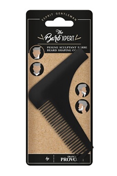 The Barb'XPERT by Franck Provost Accessoires Peigne Sculptant Barbe