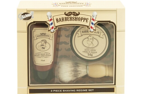 Gloss KIT BARBER
