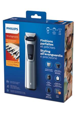 Tondeuse Visage Et Corps Philips Series 3000 MG3935/15 - Neuve Sous Blister