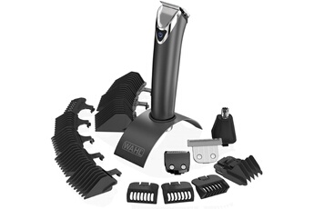 Wahl - STAINLESS STEEL ADVANCED 9864-016