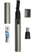 Tondeuse PHILIPS HC3525/15 cheveux & barbe rechargeable, 12 hauteurs de  coupe de 1 à 23 mm - Le comptoir du Barbier