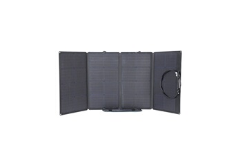 EcoFlow - PANNEAU SOLAIRE 160W