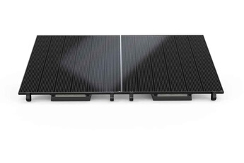 Saphir Solaire LPF20001 - SAPHIR - Kit Solaire
