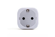 Adaptateur Secteur Goobay - Afrique Du Sud/Inde Vers Europe - Modèle TG2879