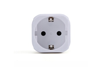 Urban Factory - ADAPTATEUR SECTEUR EUROPE VERS USA
