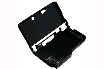CONTROL PARENTAL 3DS