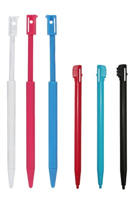 Accessoires Nintendo 3DS
