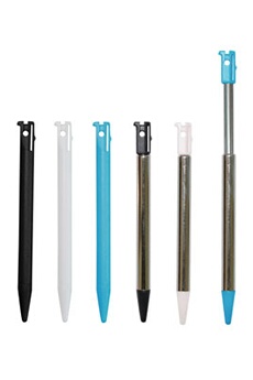 6 STYLETS