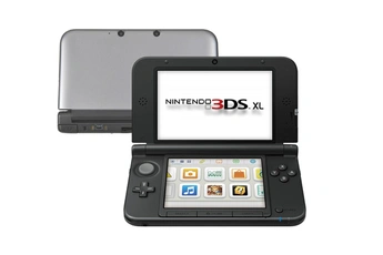 Console Nintendo 3DS Nintendo Console New 3DS XL Pokémon Soleil et