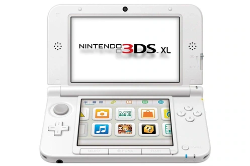 3DS XL