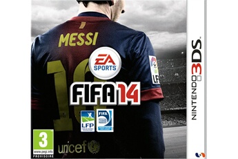 FIFA 14