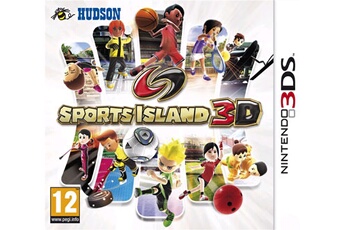 SPORTS ISLAND