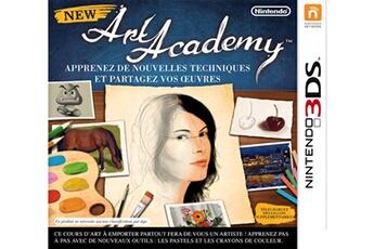 NEW ART ACADEMY
