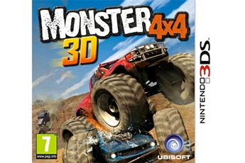 Monster Truck