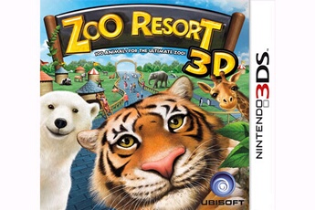 ZOO RESORT