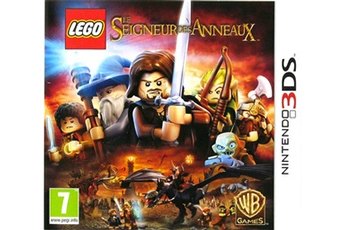 LEGO LE SEIGNEUR DES ANNEAUX
