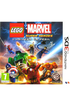Warner LEGO MARVEL : SUPER HEROES - L'UNIVERS EN PERIL photo 1